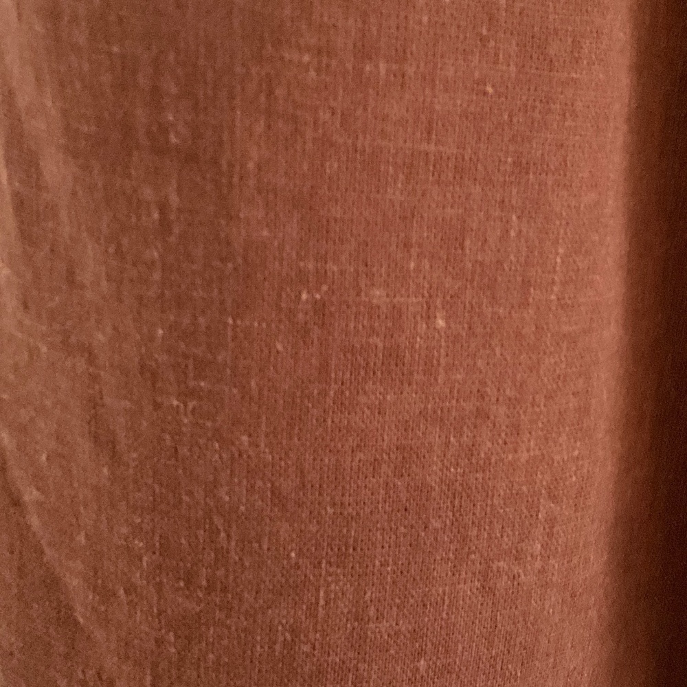 Linen Blend Max Cocos Culotte - Picture 14 of 16